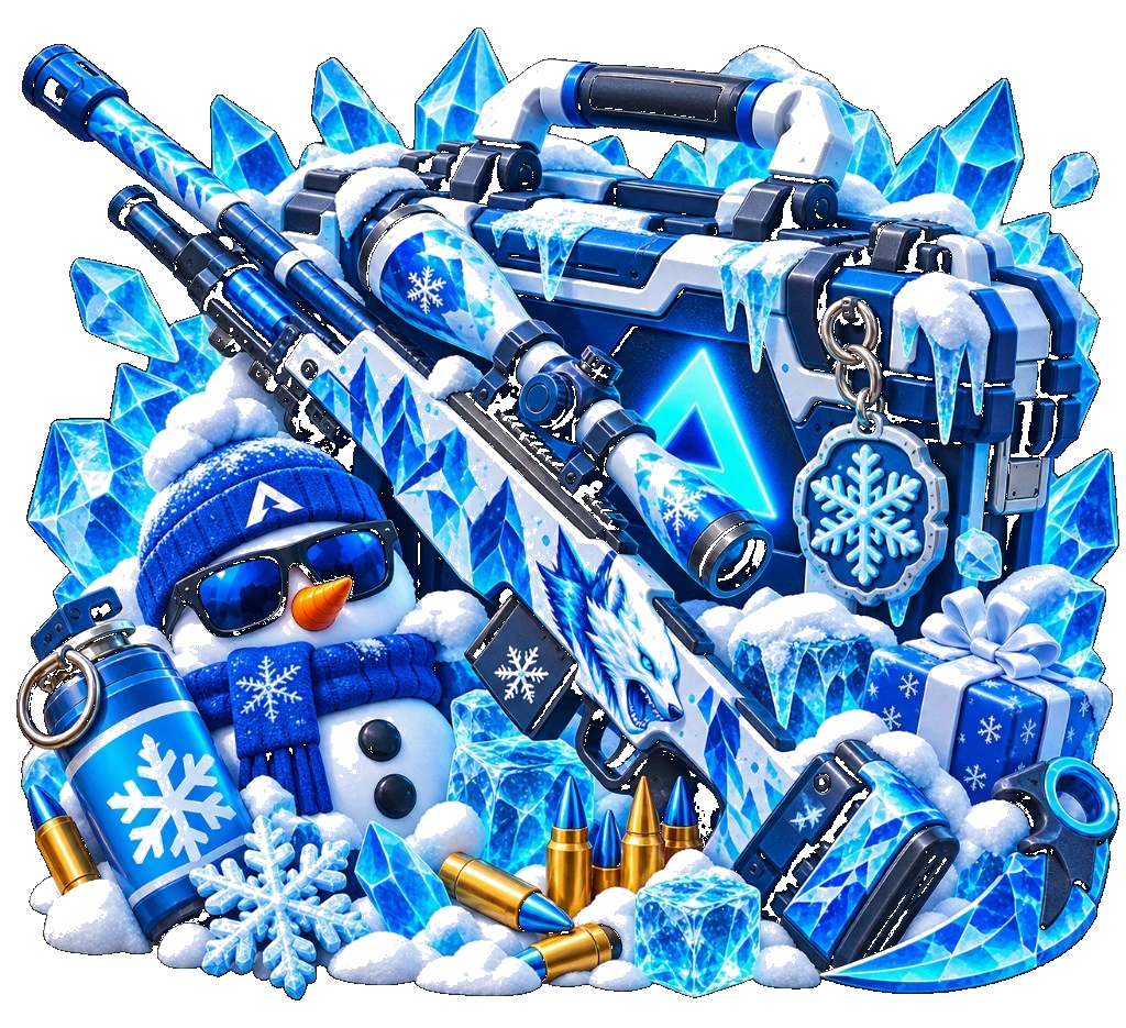 Frostbite