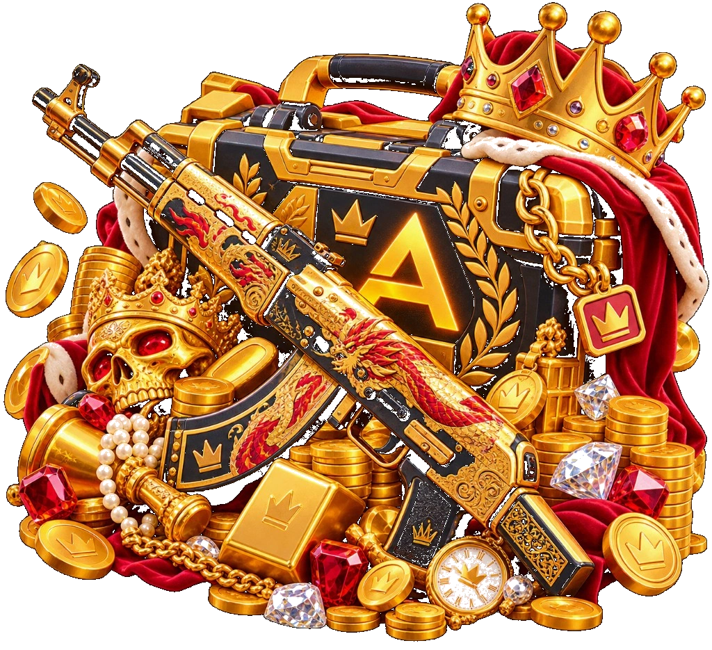 Gold Rush